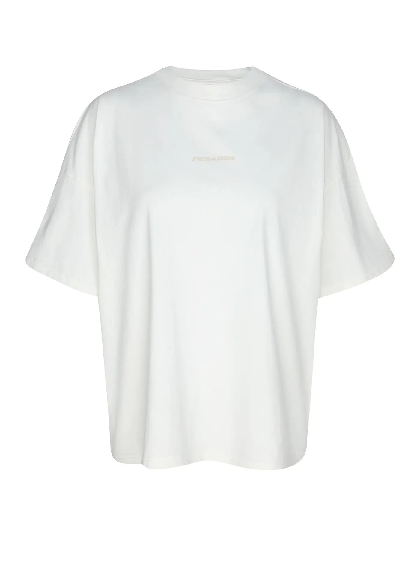 PEGADOR | T-Shirt BRACY HEAVY | 